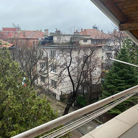 Lucy Apartament Lejlighed Burgas City Eksteriør billede